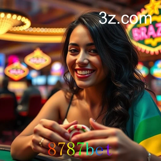 8787bet Apostas ao Vivo