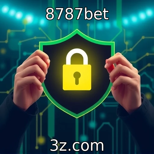 Análise detalhada: como impulsionar suas apostas esportivas - 8787bet