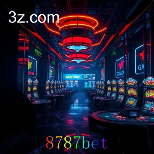 A Passionate Bet: Esporte na 8787bet É Diversão Garantida