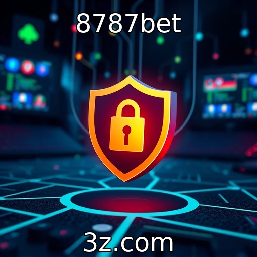 Apostas em e-sports: Como ler e analisar partidas com sabedoria - 8787bet