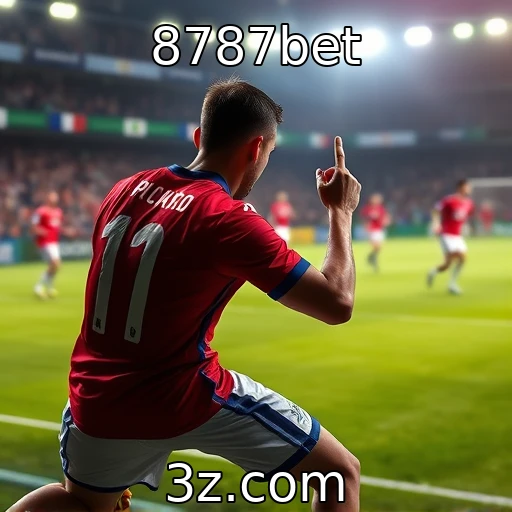 Jogadas de mestre: as apostas que mudaram partidas históricas - 8787bet