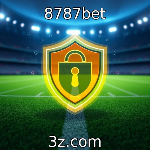 Apostas Esportivas: Análise Completa dos Principais Campeonatos de 2023 - 8787bet