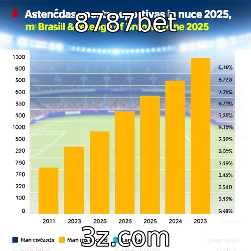 Análise das Apostas Esportivas: Fatores que Influenciam suas Decisões | 8787bet