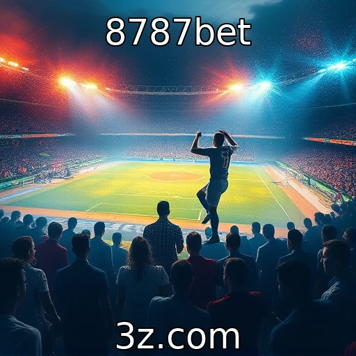 Análise das Principais Estratégias nas Apostas Esportivas em 2025 - 8787bet