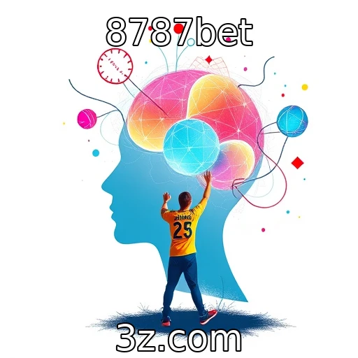 Apostas Esportivas: Análise das Melhores Estratégias para 2023 - 8787bet